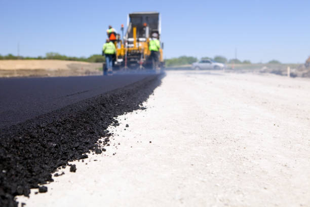 Commercial Driveway Pavers in Niverville, NY