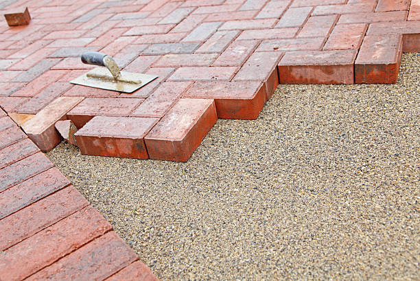 Reasons to Select Us for Your Driveway Paving Requirements in Niverville, NY