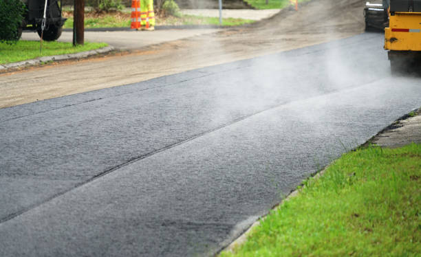 Best Affordable Driveway Pavers  in Niverville, NY